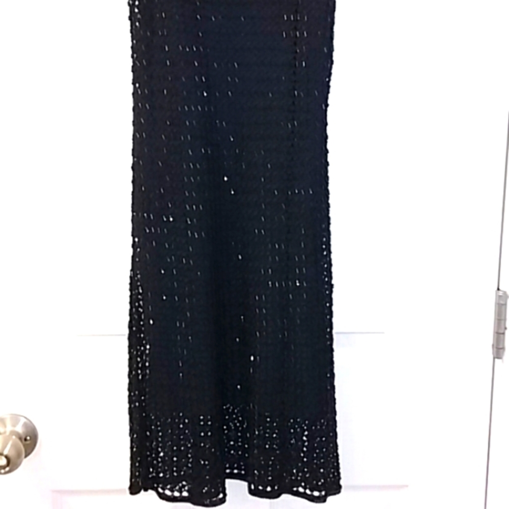 Guess Collection Beaded Slip Dress - Picture 3 of 7